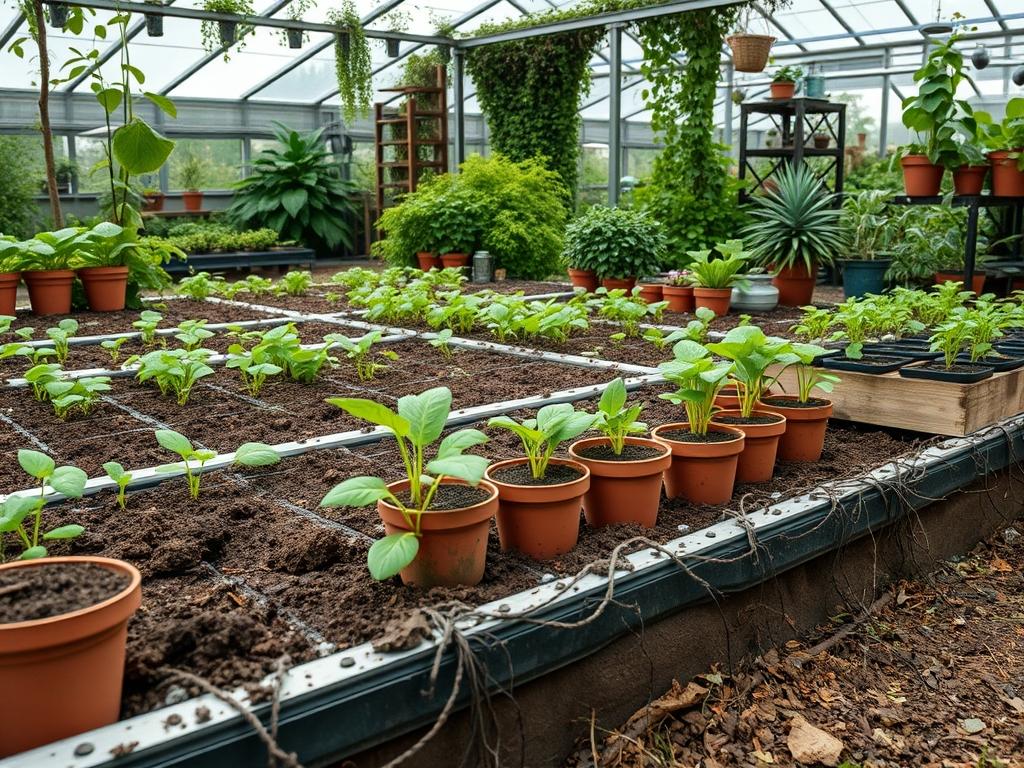 Clubroot Prevention Tips