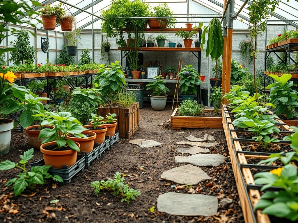 Companion Planting for Pests
