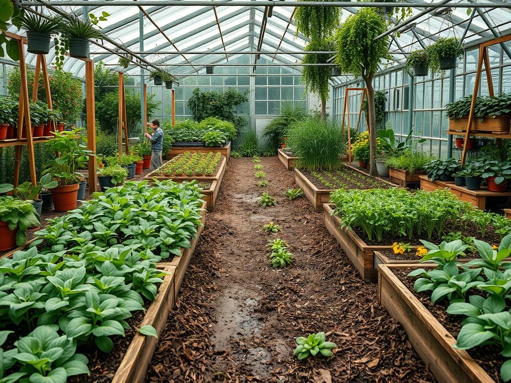 Crop Rotation Strategies