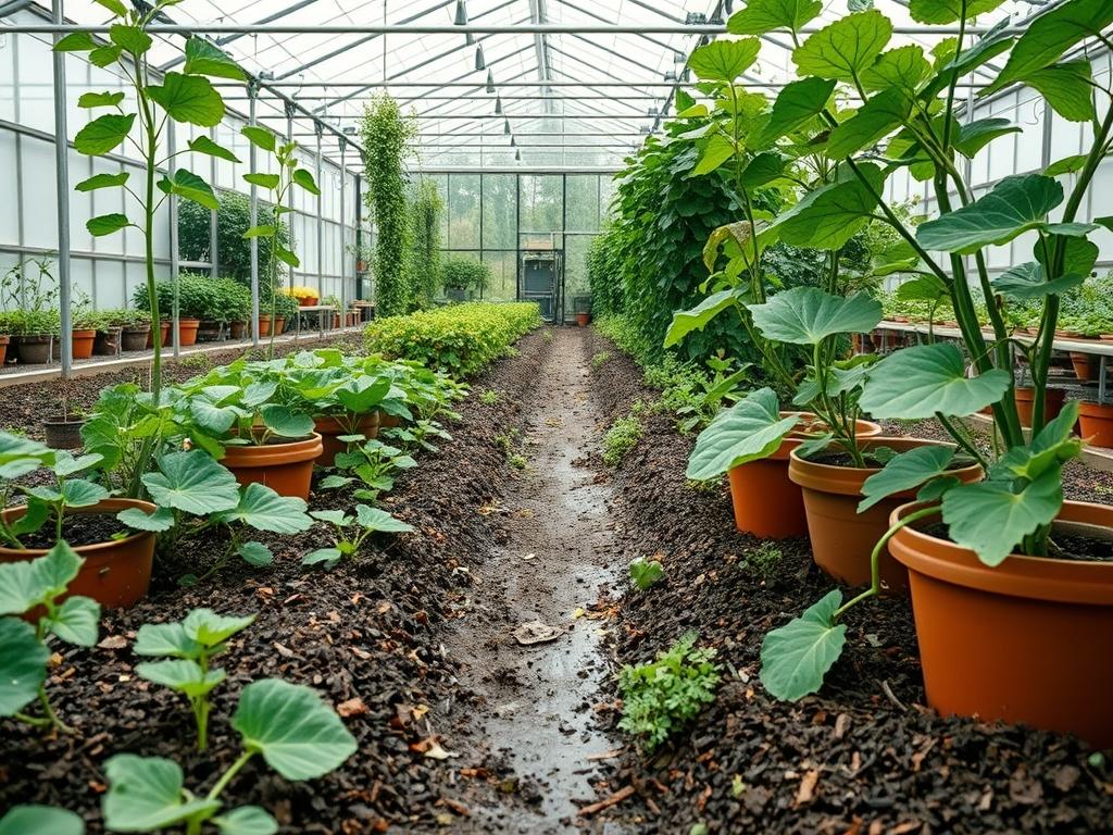 Cucumber Beetle Defense
