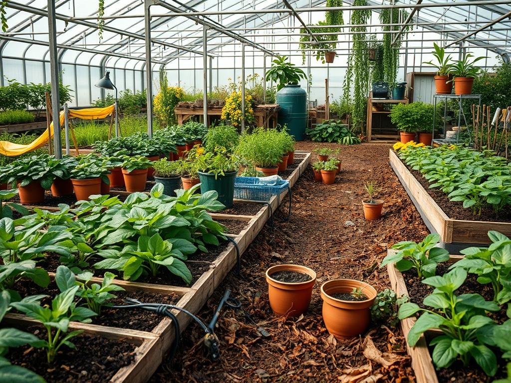 Downy Mildew Prevention