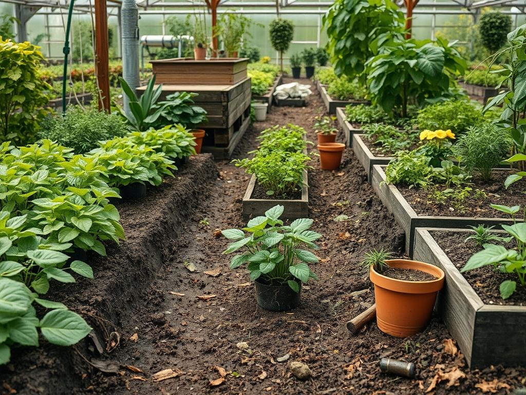 Earwig Control Methods