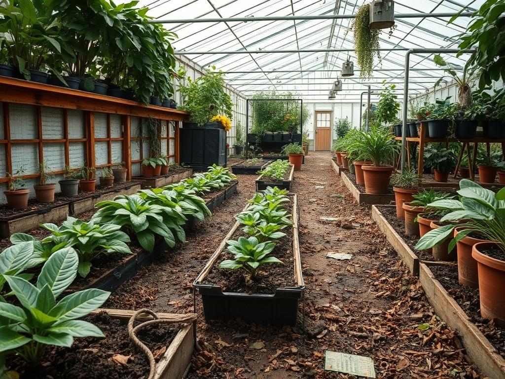 Fusarium Wilt Treatment