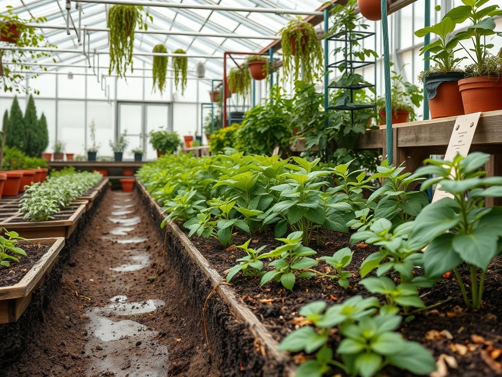 Ground Beetle Benefits