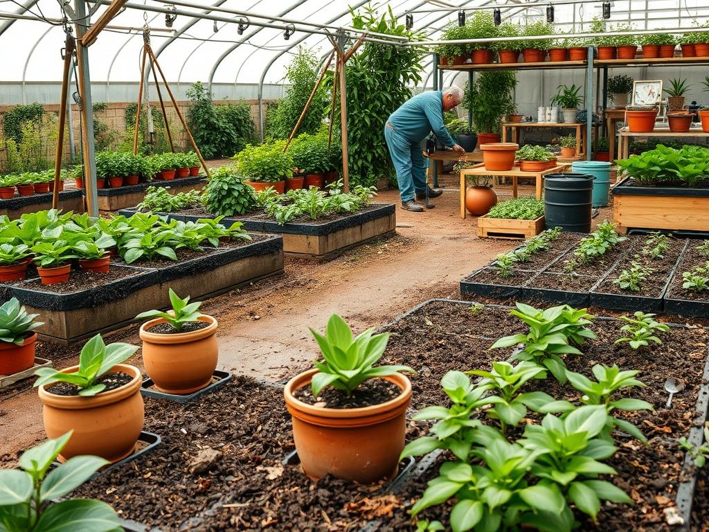 Horticultural Oil Uses