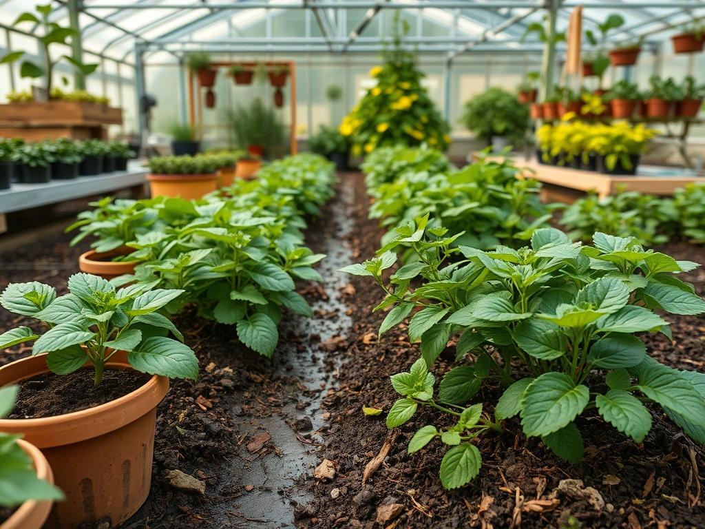 Identifying Garden Aphids