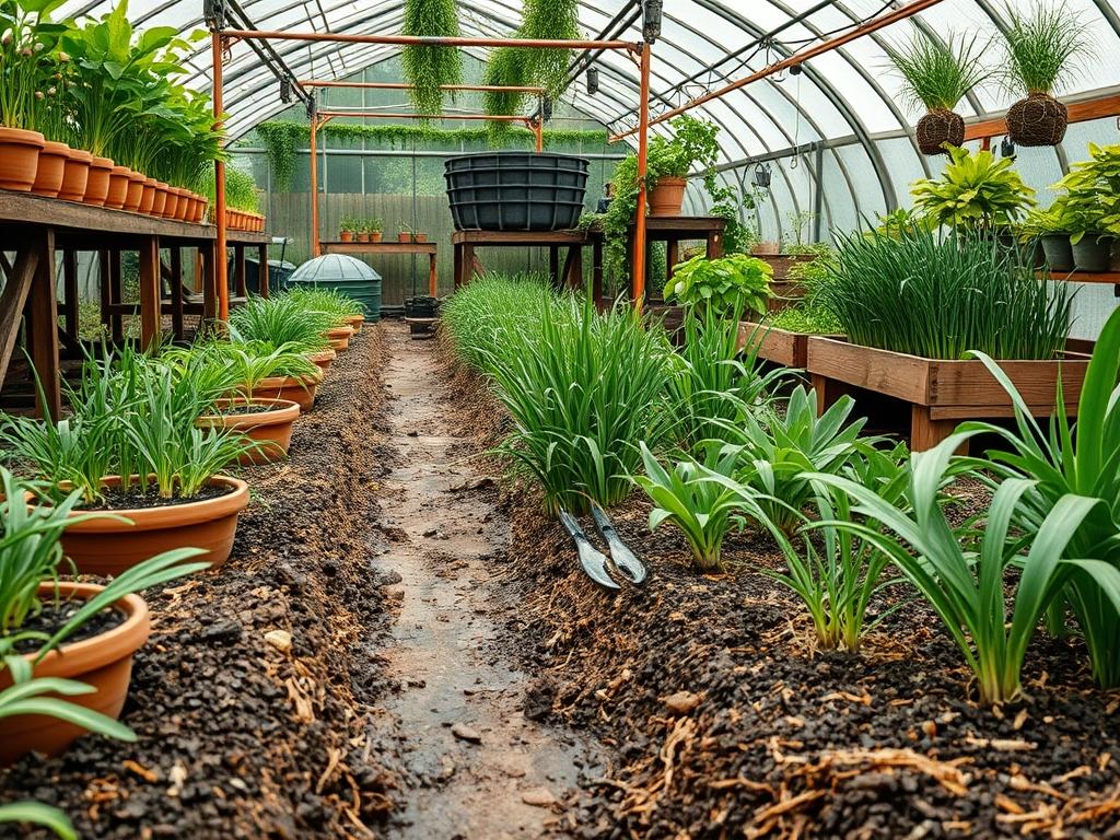 Onion Maggot Management