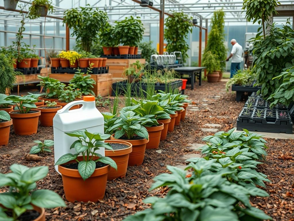 Pesticide Safety Gear