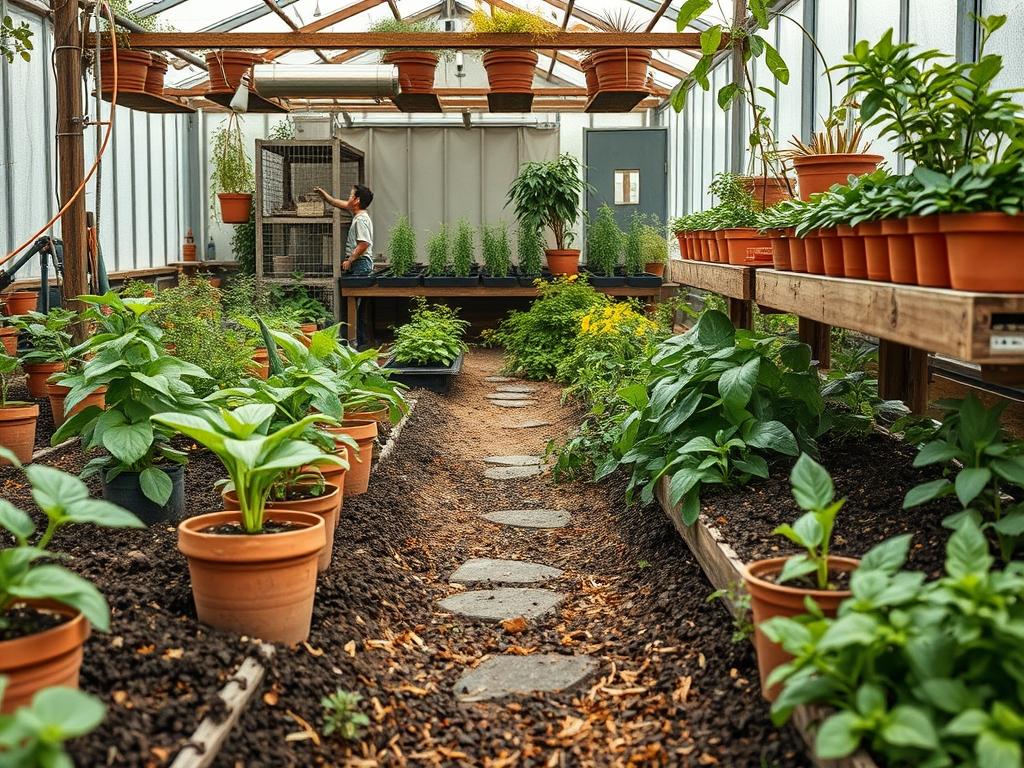 Powdery Mildew Cures