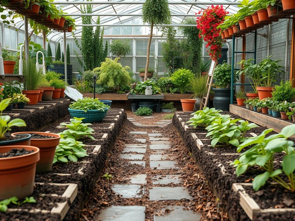 Root Rot Recovery
