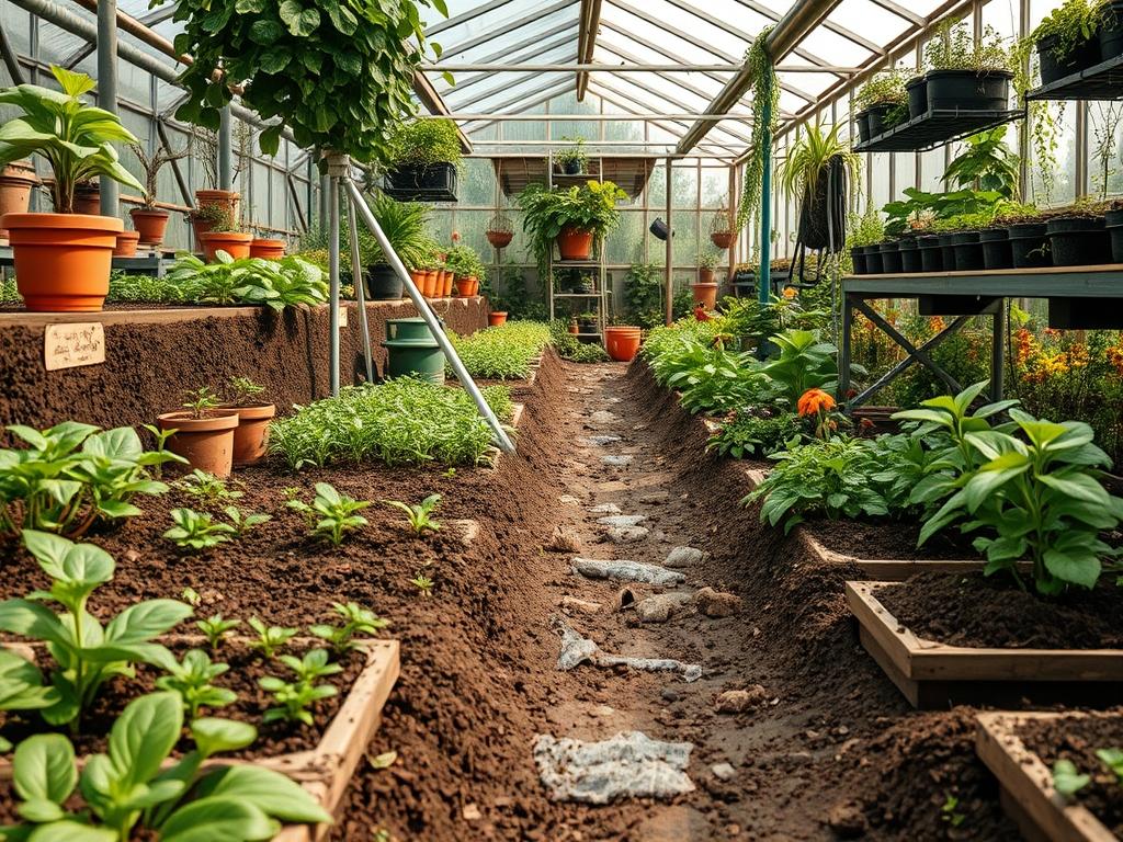 Soil Solarization Basics