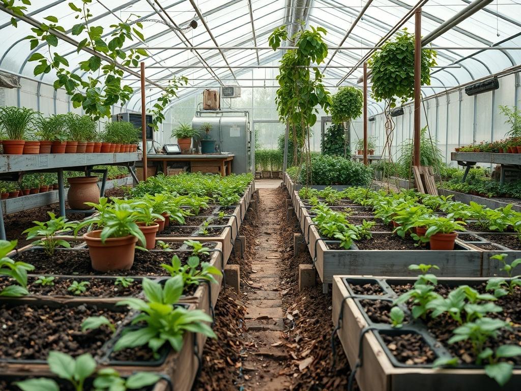 Southern Blight Management
