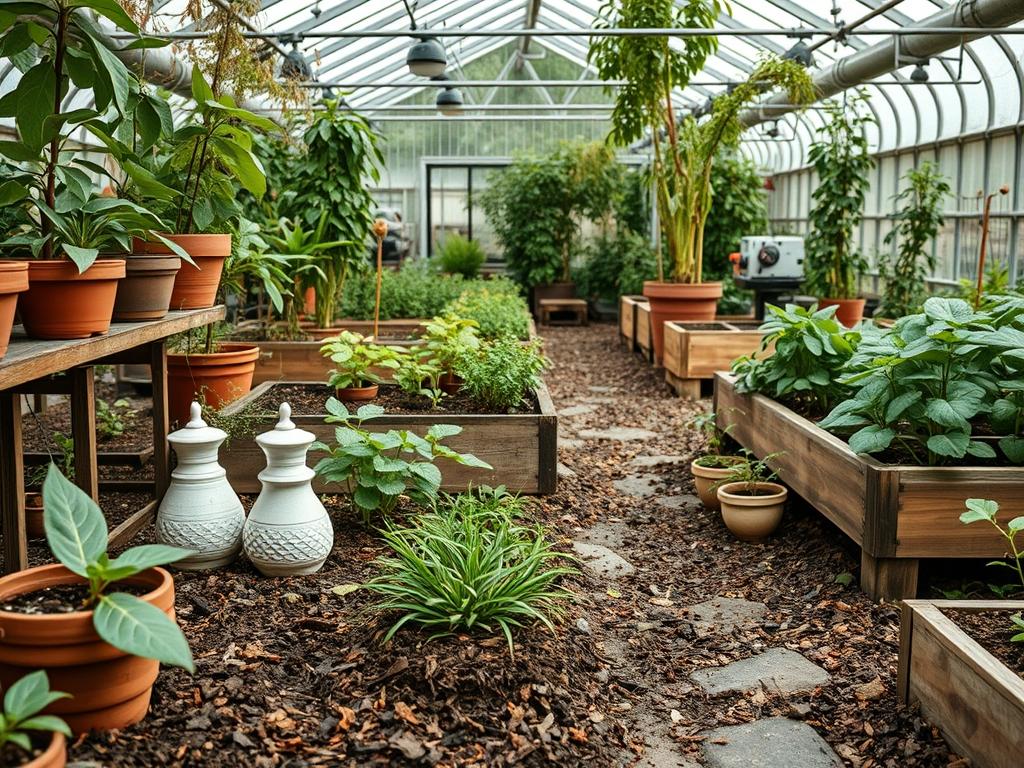 Stink Bug Deterrents