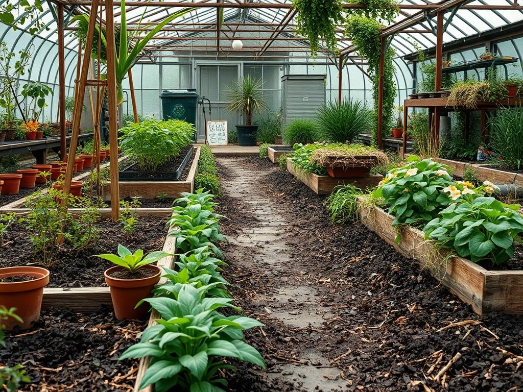 Straw Mulch Pest Risks