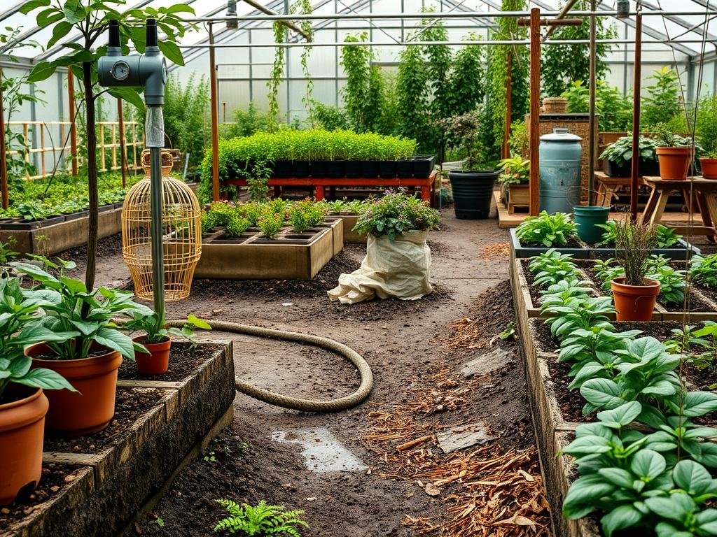 Thrips Prevention Basics