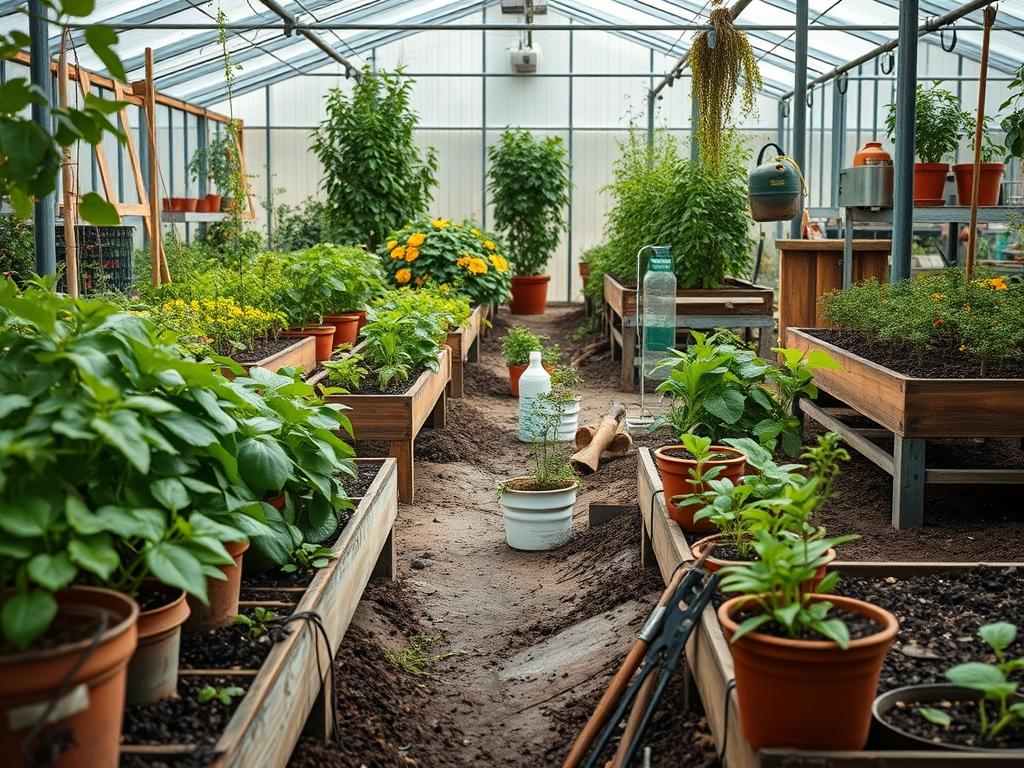 Whitefly Infestation Cures