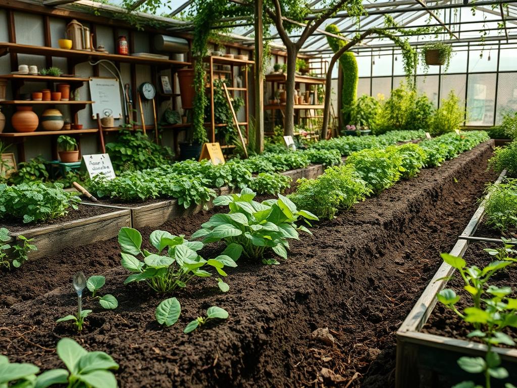 Wireworm Soil Treatment