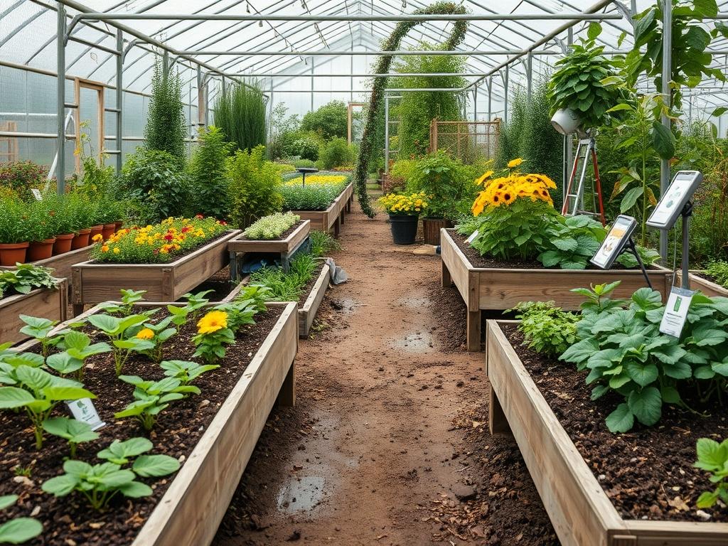 Bee-Friendly Aphid Cures