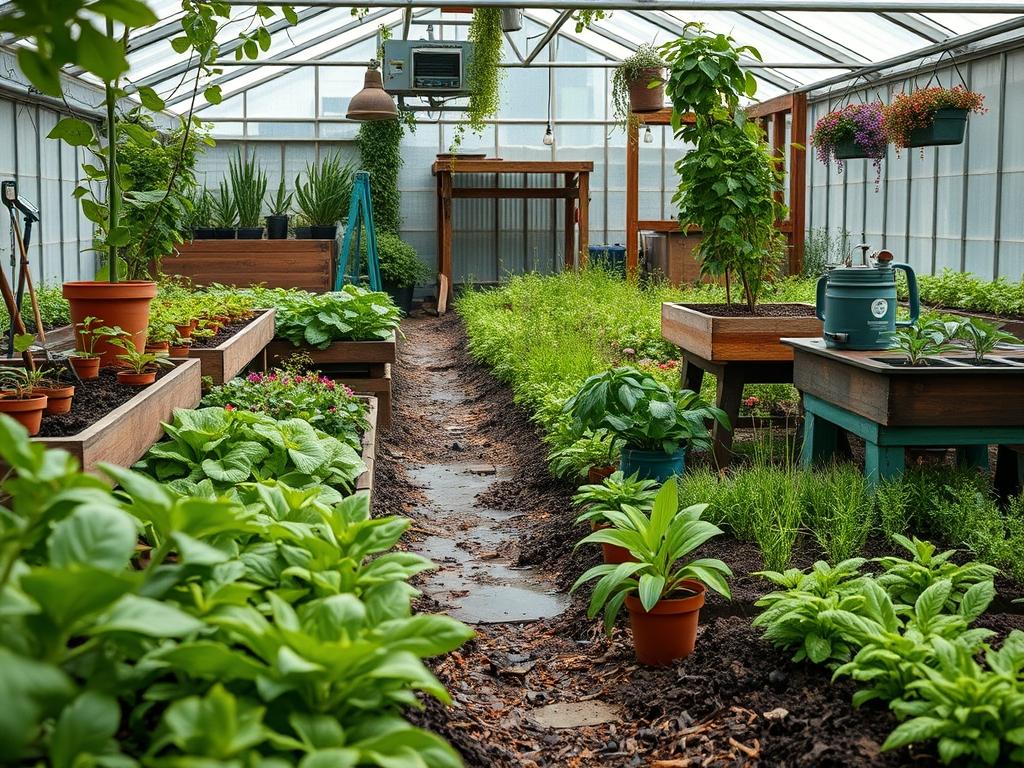 Beneficial Insect Blends