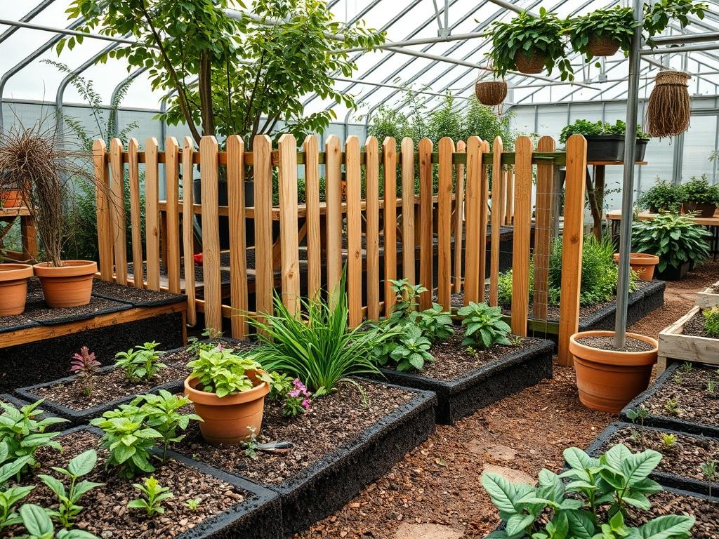 Cedar Fence Pest Resistance