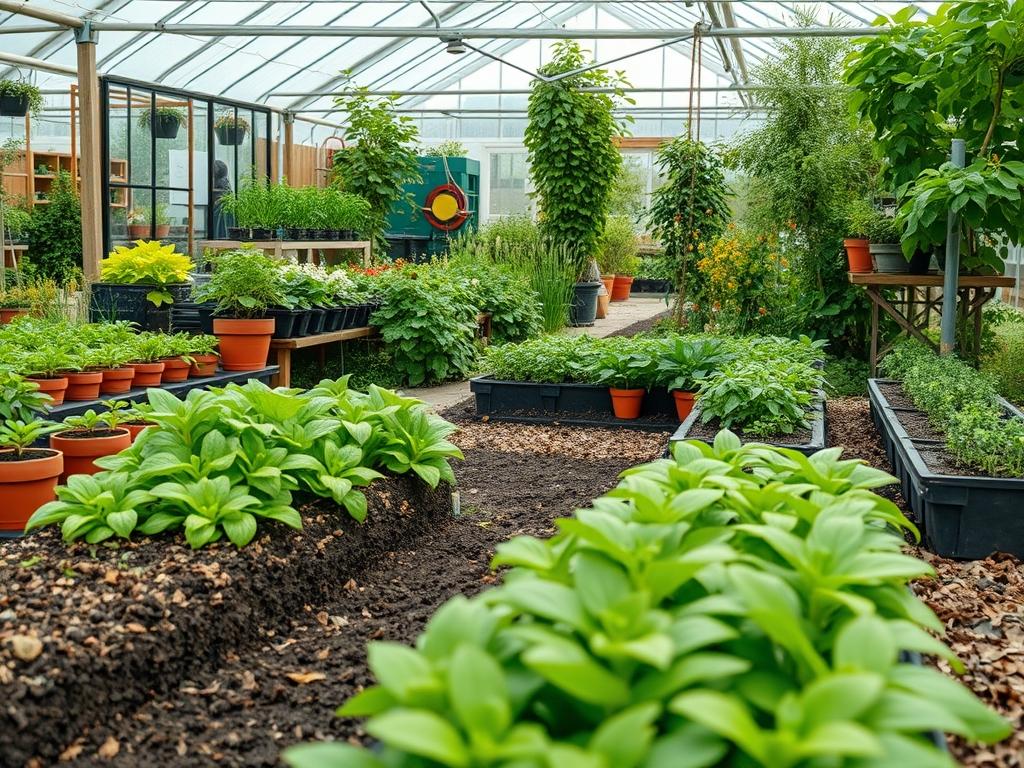Early Spring Pest Scouting