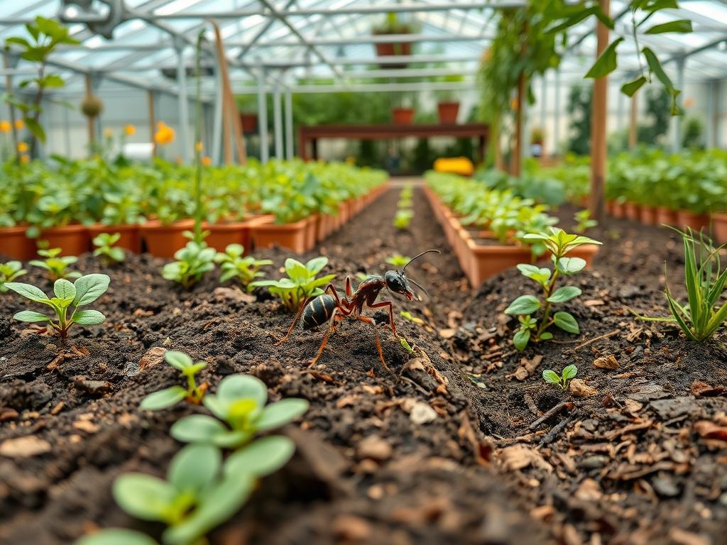 Harvester Ant Identification