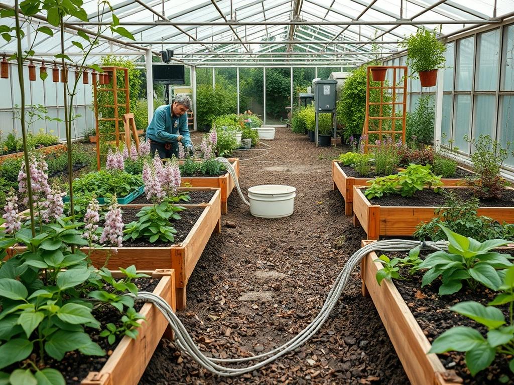 Lilac Borer Management