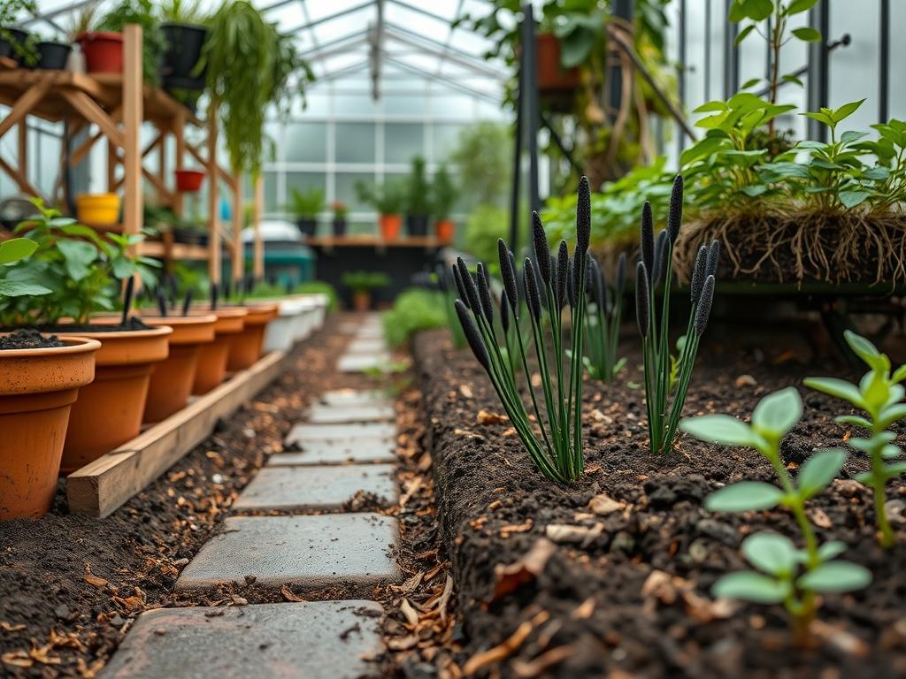 Little Black Ant Tips