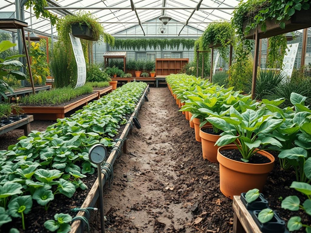 Pest Resistant Vegetable Seeds