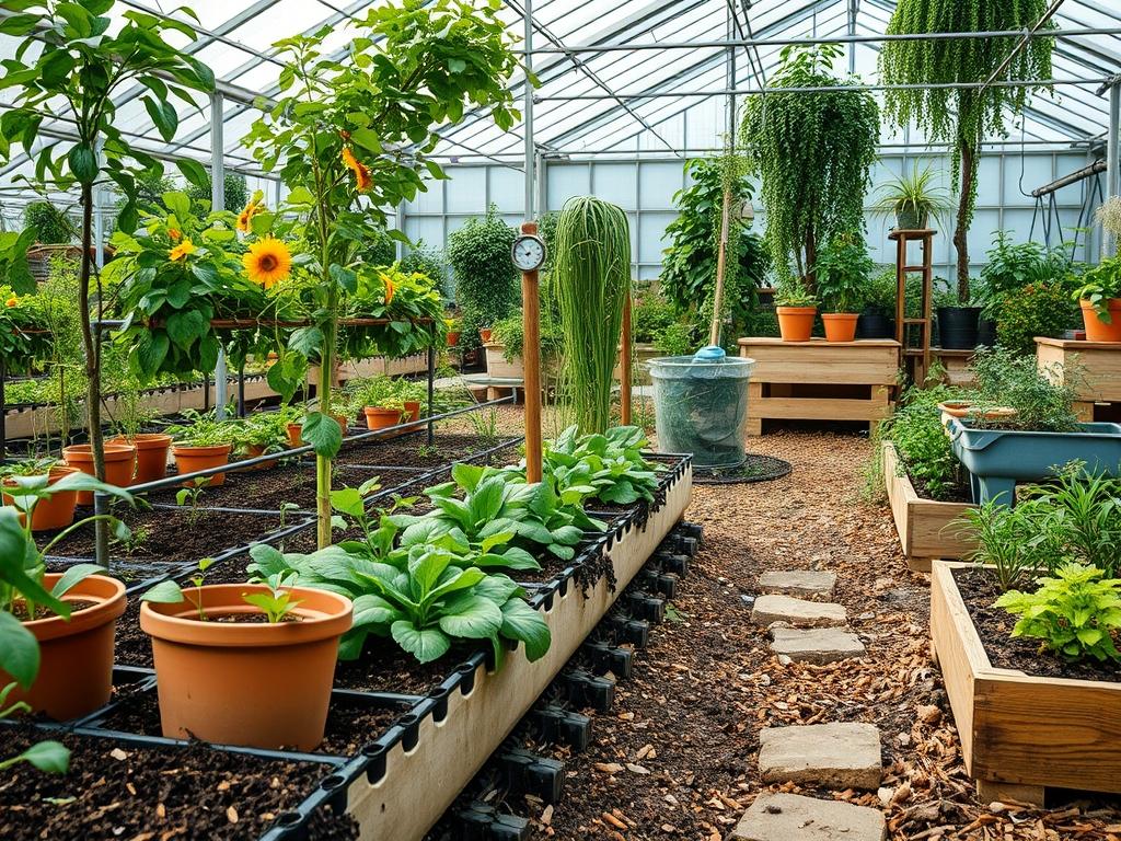 Rabbit-Proof Fence Design