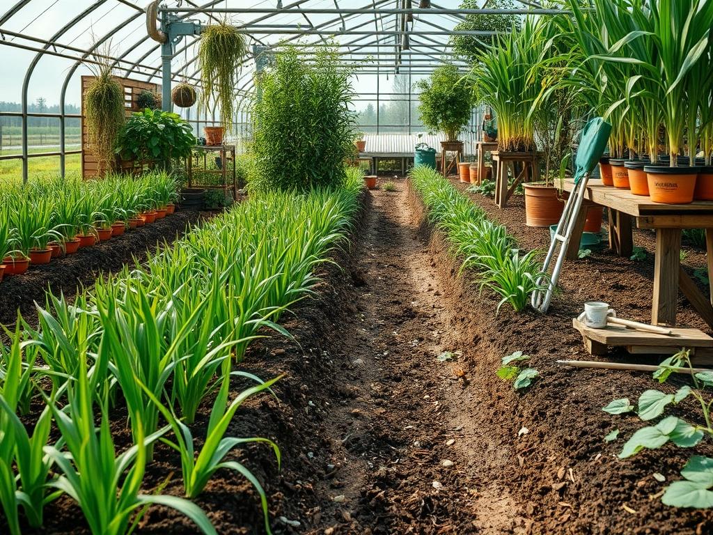 Rice Weevil Control