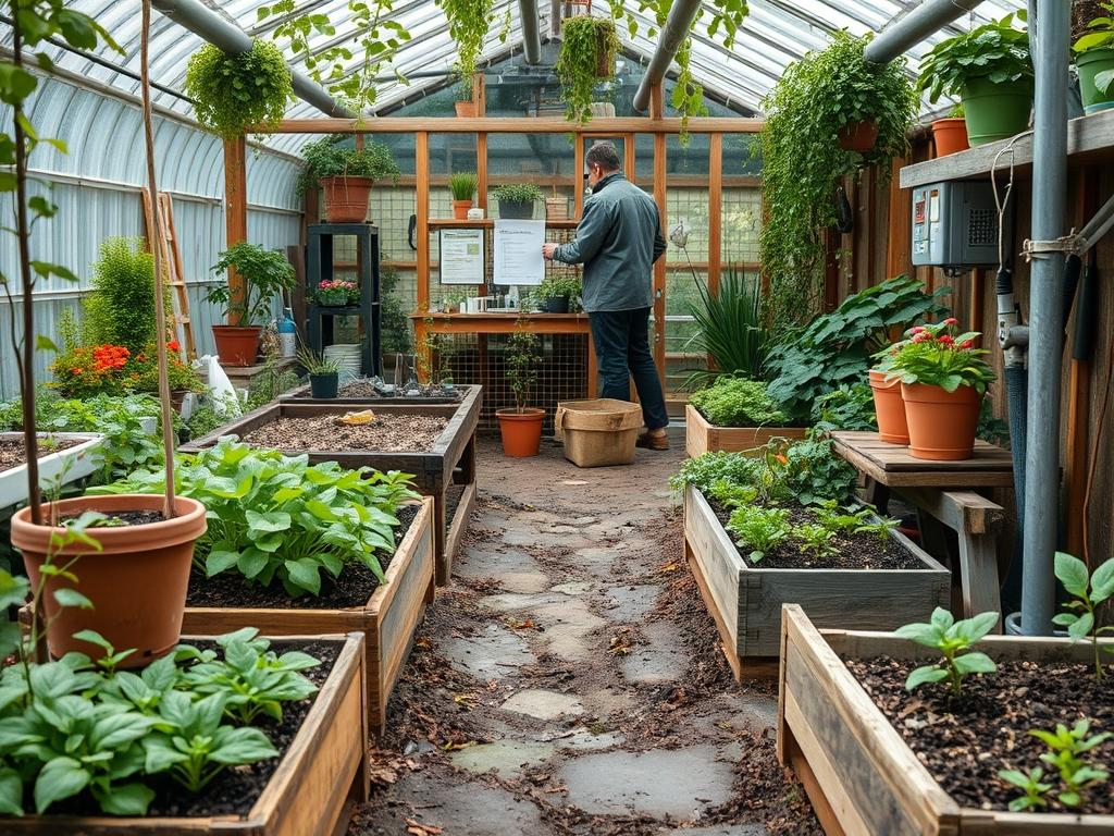 Rodent-Proof Shed Tips