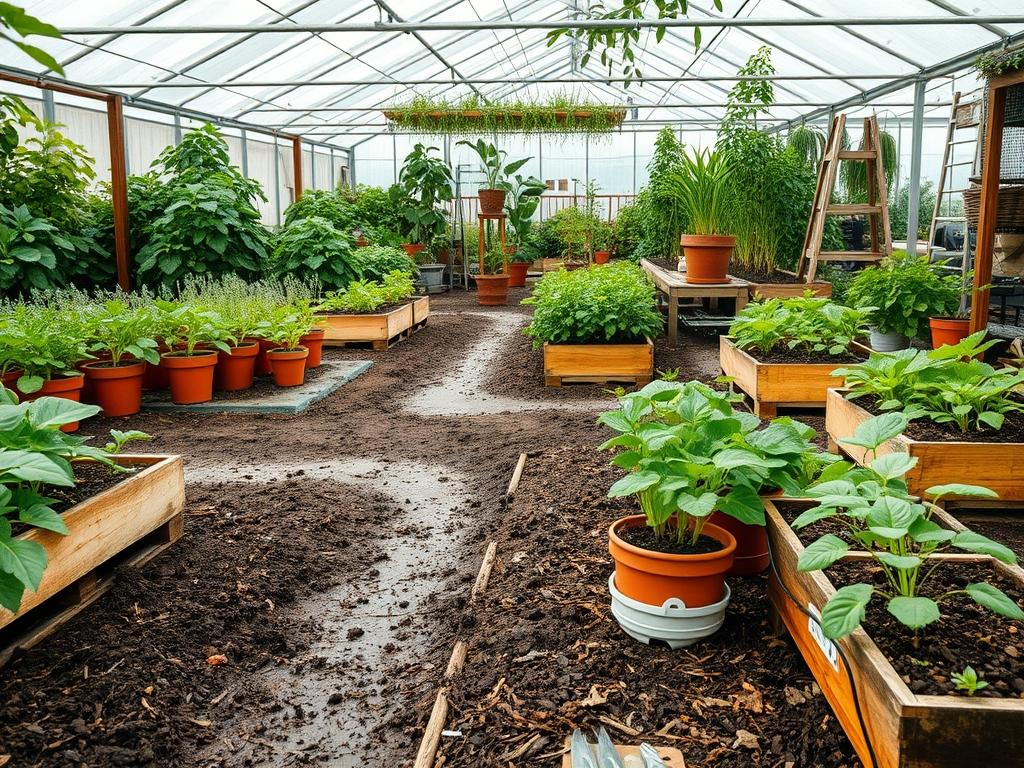 Sawfly Larvae Treatment