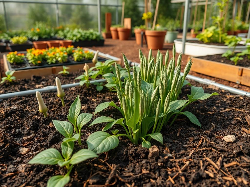 Spring Cankerworm Tips