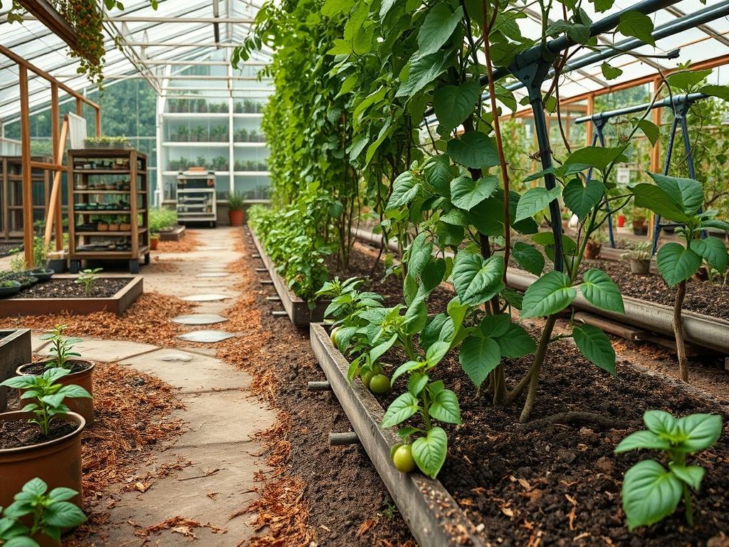 Vine Weevil Control