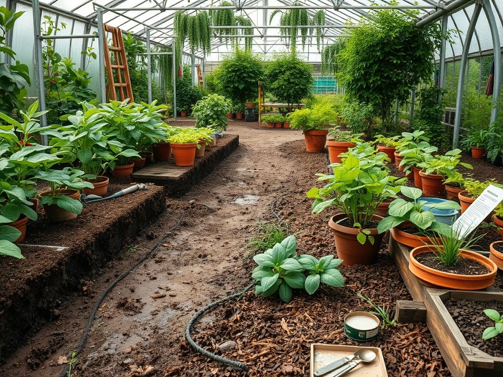 Weather Impacts on Pests