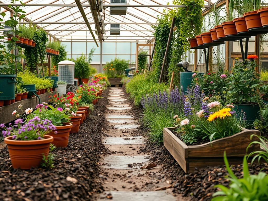 Wildflower Mixes for Pests