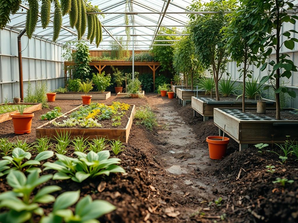 Eco-Friendly Ant Solutions